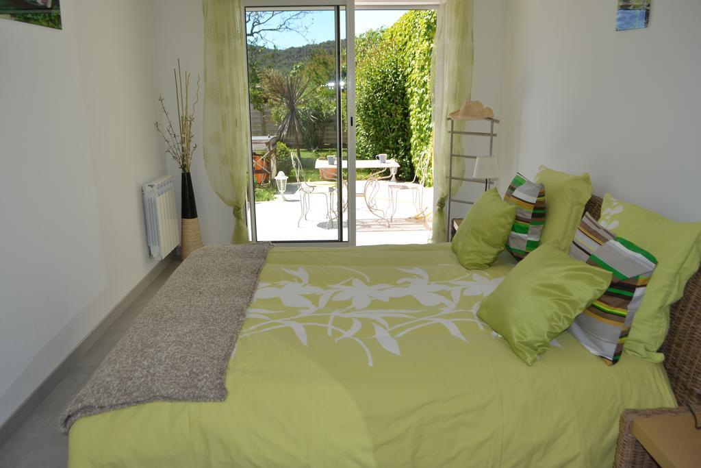 L'Escapade Provencale Villa Martigues Exteriör bild